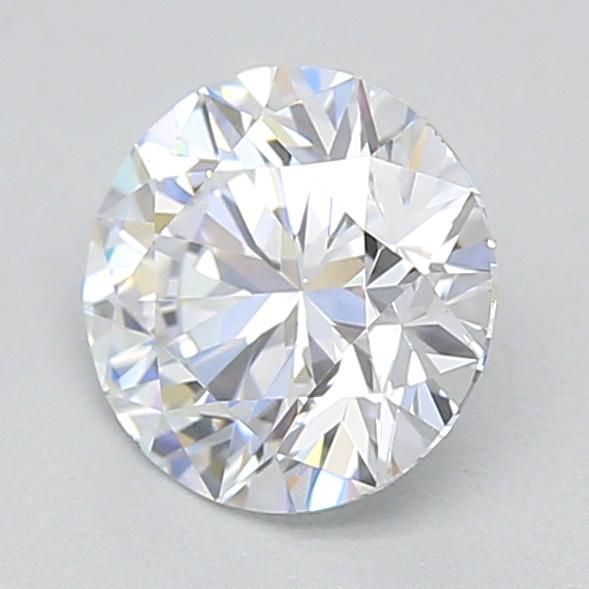 LG567355508 Diamant Lab Grown ROUND VVS2