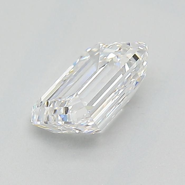 LG567355509 Diamant Lab Grown EMERALD VVS1