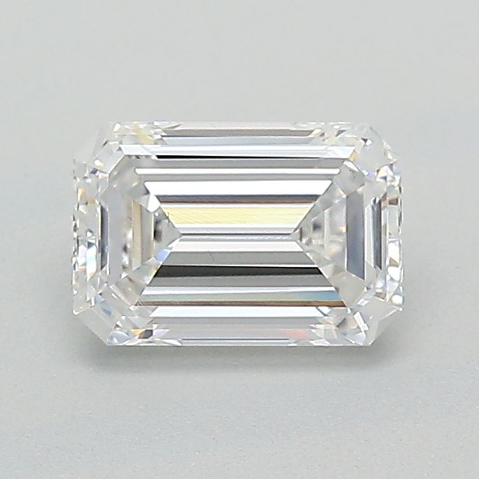 LG567355522 Diamant Lab Grown EMERALD VS1