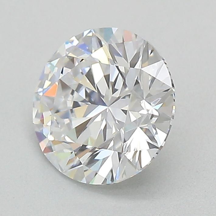 LG567355527 Diamant Lab Grown ROUND VS1