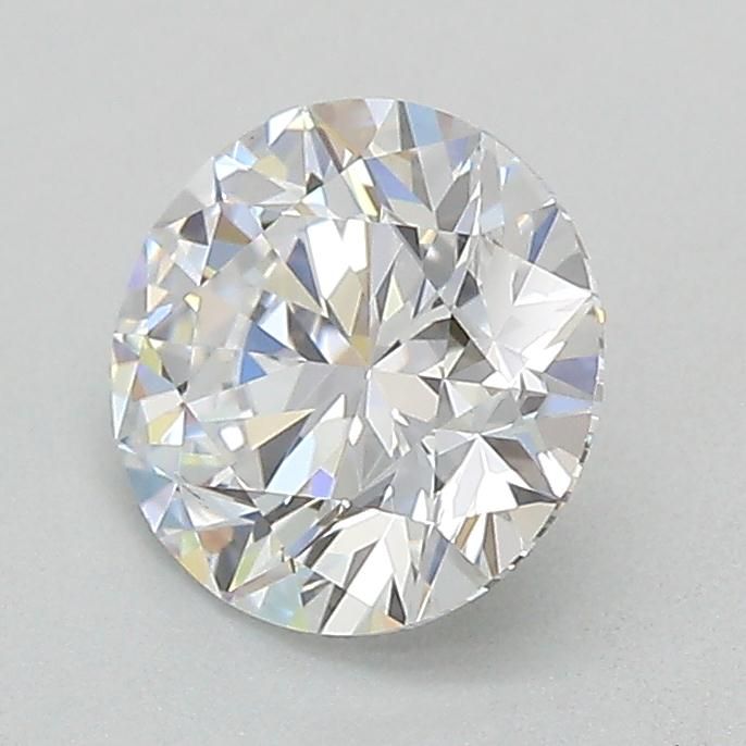 LG567355528 Diamant Lab Grown ROUND VS2