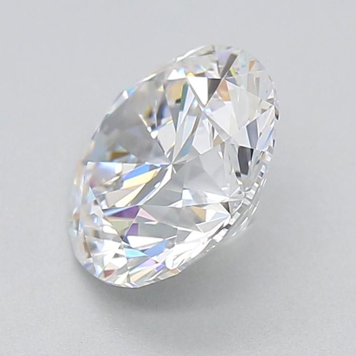 LG567355529 Diamant Lab Grown ROUND VS1