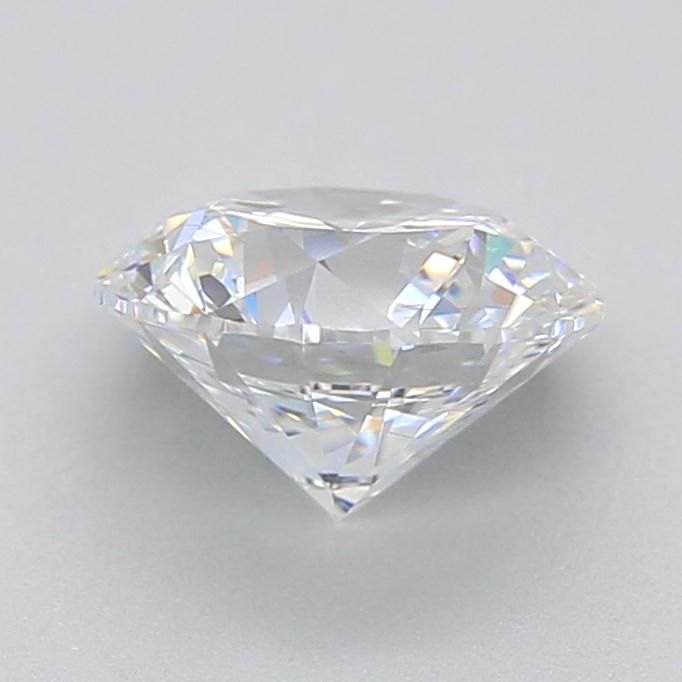 LG567355531 Diamant Lab Grown ROUND SI1