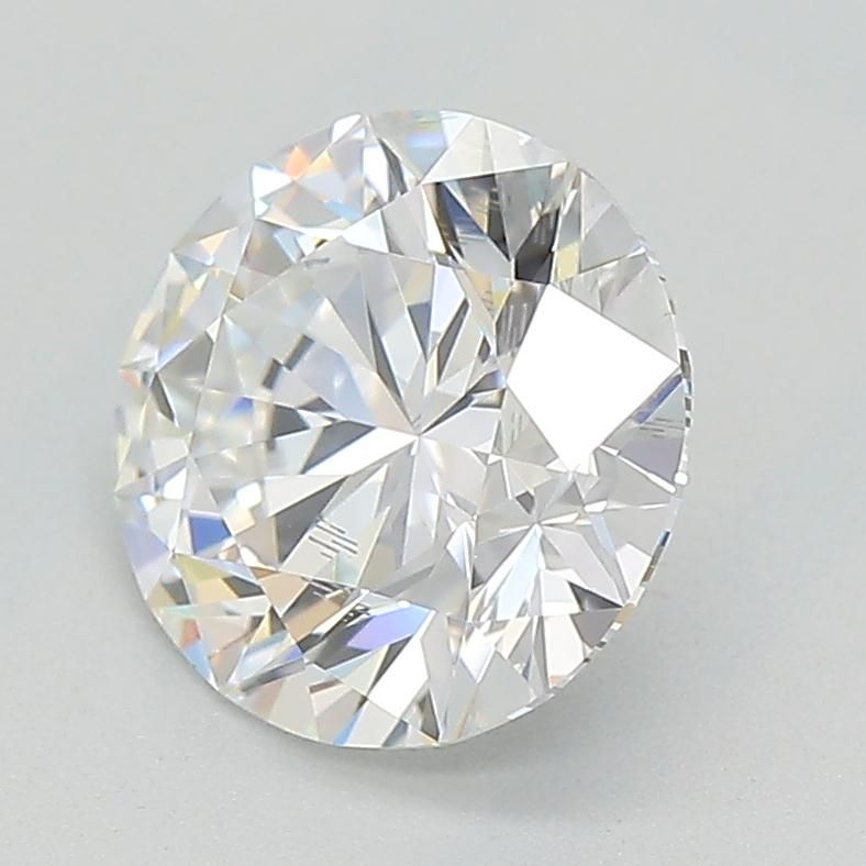 LG567355532 Diamant Lab Grown ROUND SI1