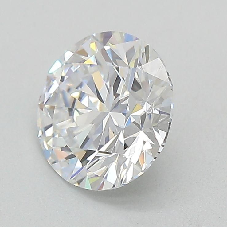 LG567355534 Diamant Lab Grown ROUND VS1