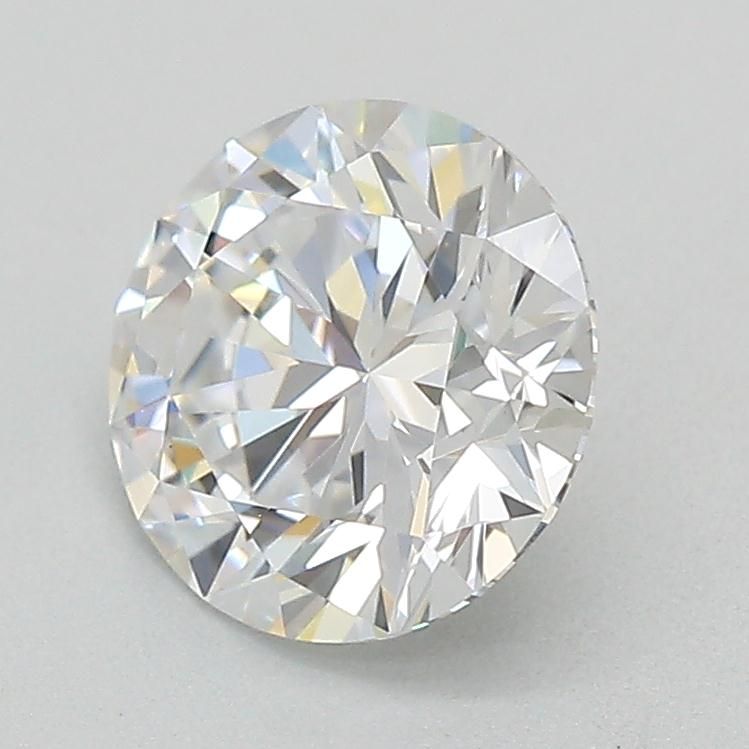 LG567355536 Diamant Lab Grown ROUND VVS2