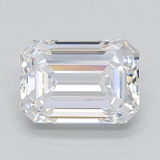 LG567355541 Diamant Lab Grown EMERALD VS1