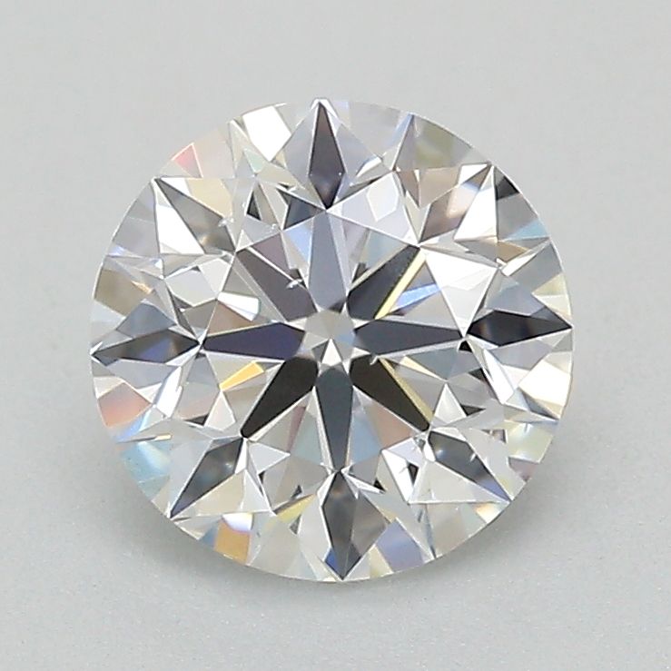 LG567355542 Diamant Lab Grown ROUND VS2