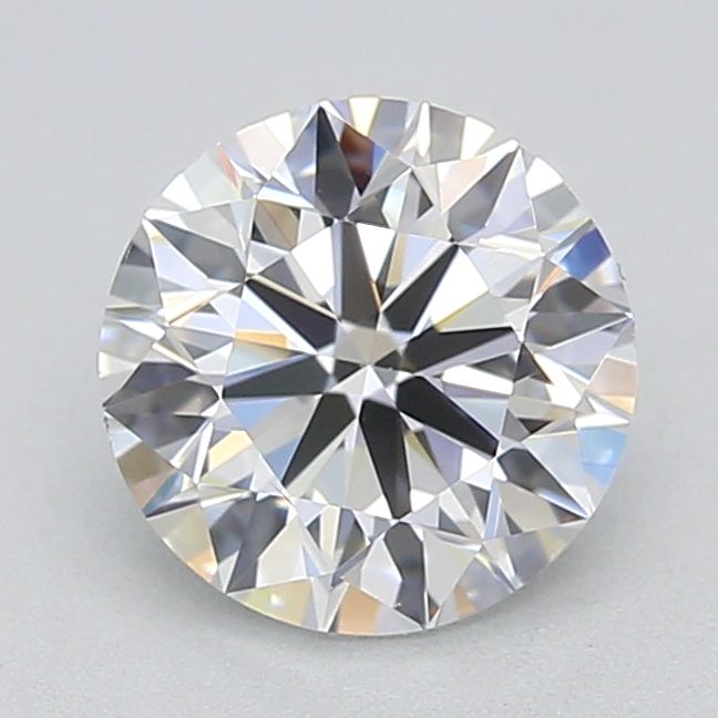 LG567355549 Diamant Lab Grown ROUND VVS2