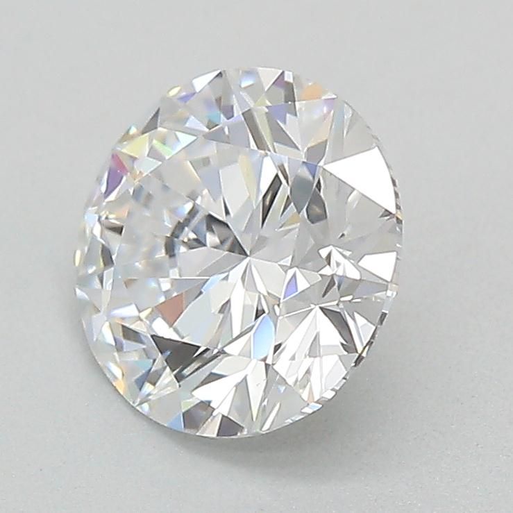 LG567355550 Diamant Lab Grown ROUND VS2
