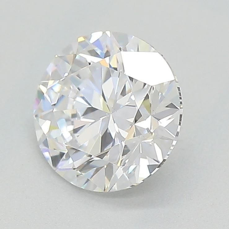 LG567355555 Diamant Lab Grown ROUND VS2
