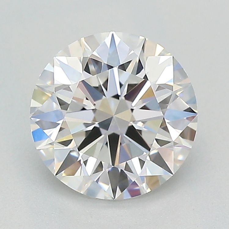 LG567355558 Diamant Lab Grown ROUND VVS2