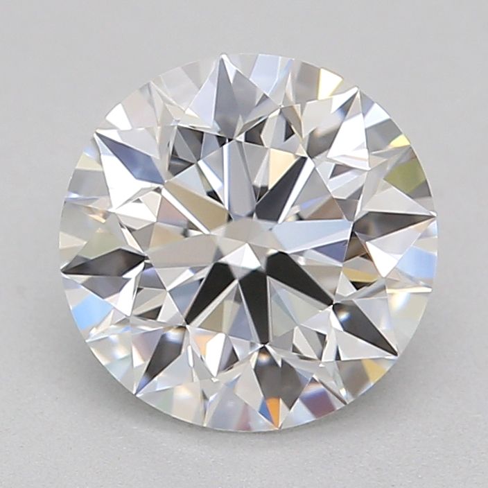 LG567355559 Diamant Lab Grown ROUND VVS2