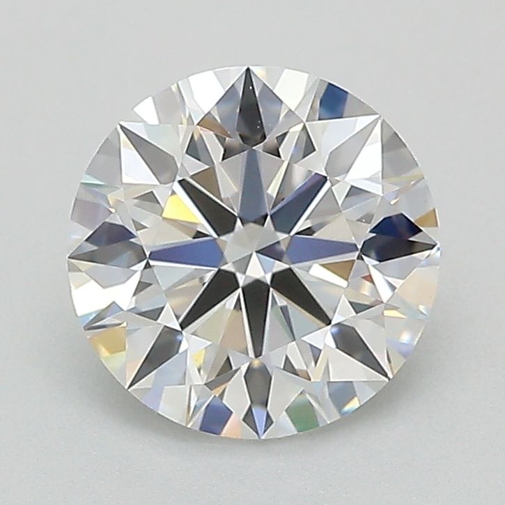 LG567355564 Diamant Lab Grown ROUND VVS2