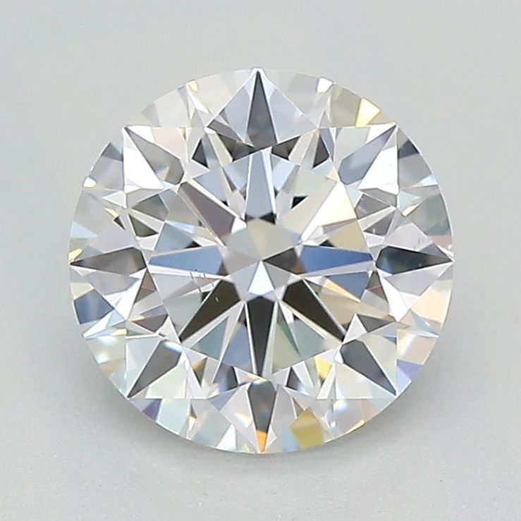 LG567355565 Diamant Lab Grown ROUND VS2