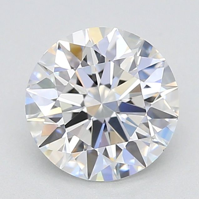 LG567355567 Diamant Lab Grown ROUND VS1