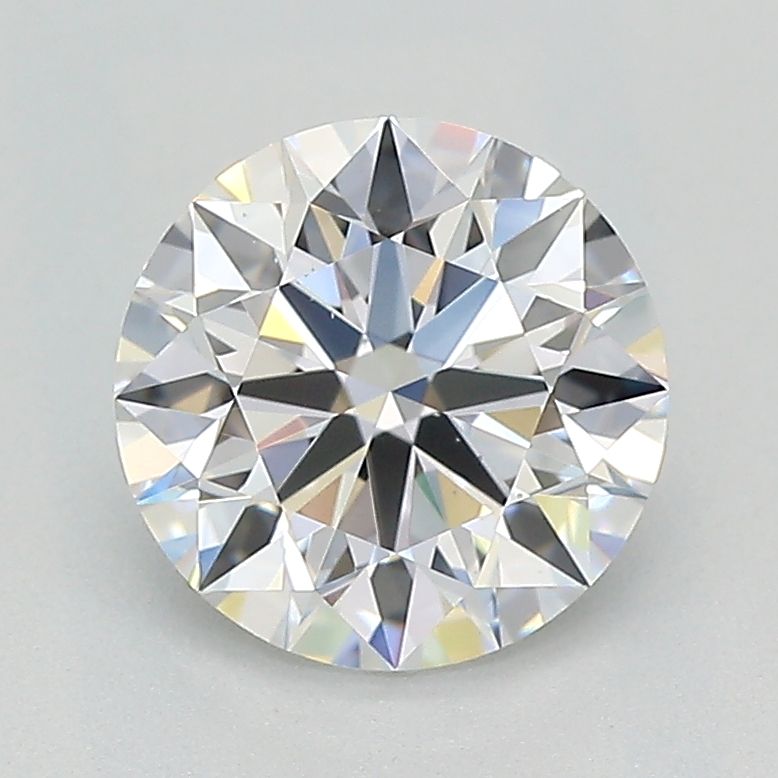 LG567355570 Diamant Lab Grown ROUND VS2