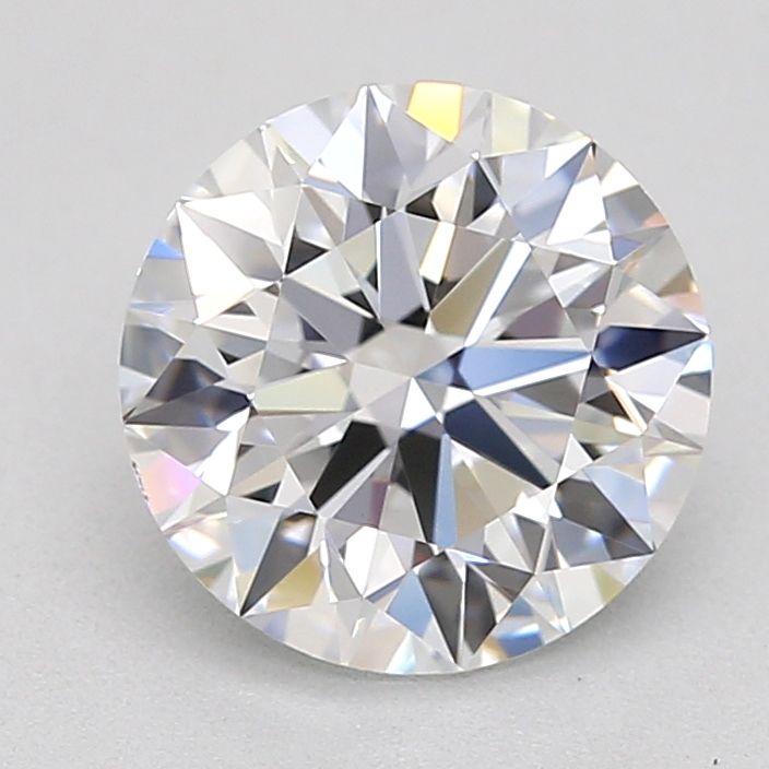 LG567355571 Diamant Lab Grown ROUND VS1