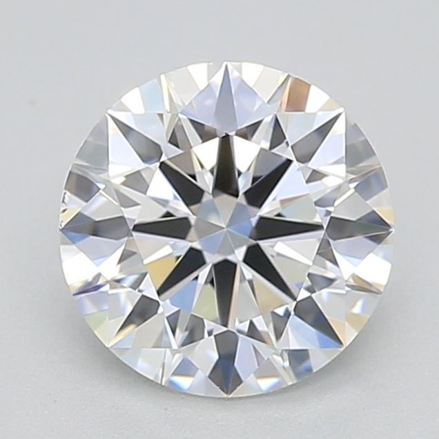 LG567355572 Diamant Lab Grown ROUND VVS2