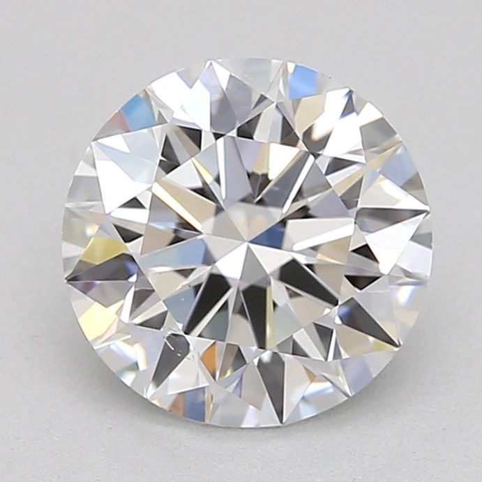 LG567355575 Diamant Lab Grown ROUND VS2