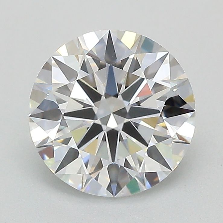 LG567355576 Diamant Lab Grown ROUND VS1