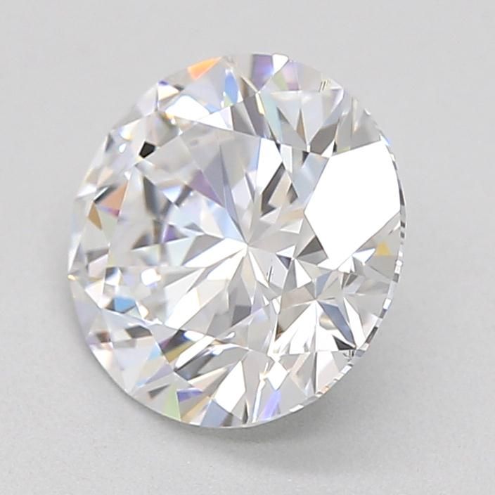 LG567355580 Diamant Lab Grown ROUND VS2