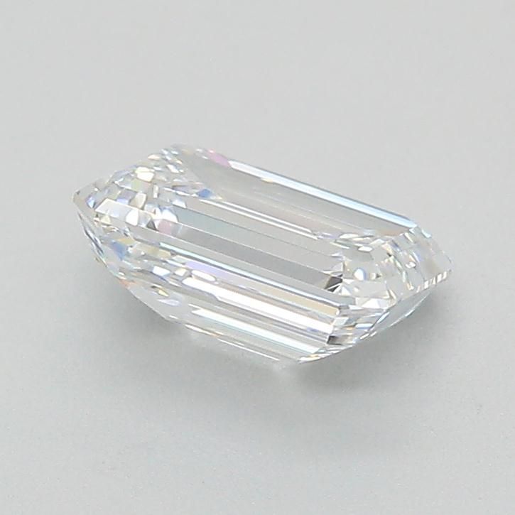 LG567355583 Diamant Lab Grown EMERALD VS1