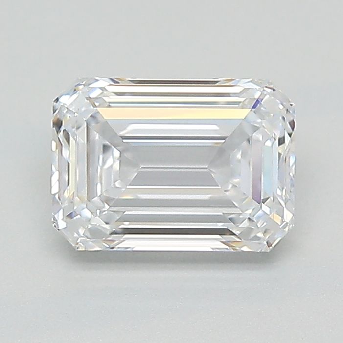 LG567355585 Diamant Lab Grown EMERALD VS1