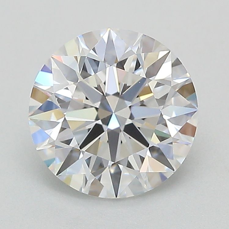 LG567355590 Diamant Lab Grown ROUND VS1