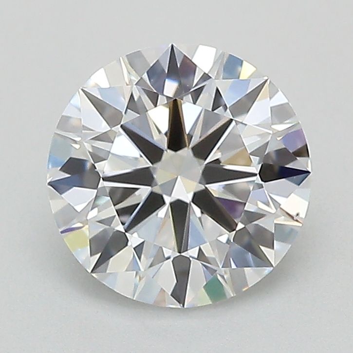 LG567355593 Diamant Lab Grown ROUND VS2