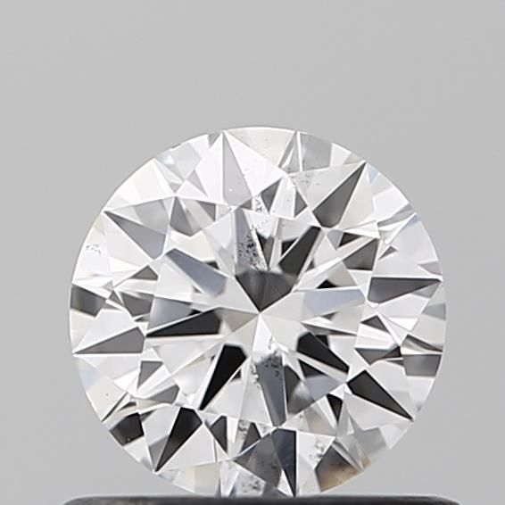 LG567357702 Diamant Lab Grown ROUND SI1