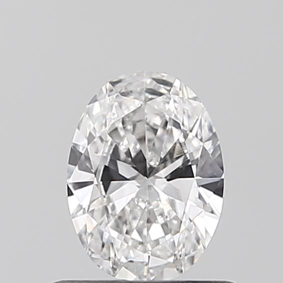 LG567357757 Diamant Lab Grown OVAL VS1
