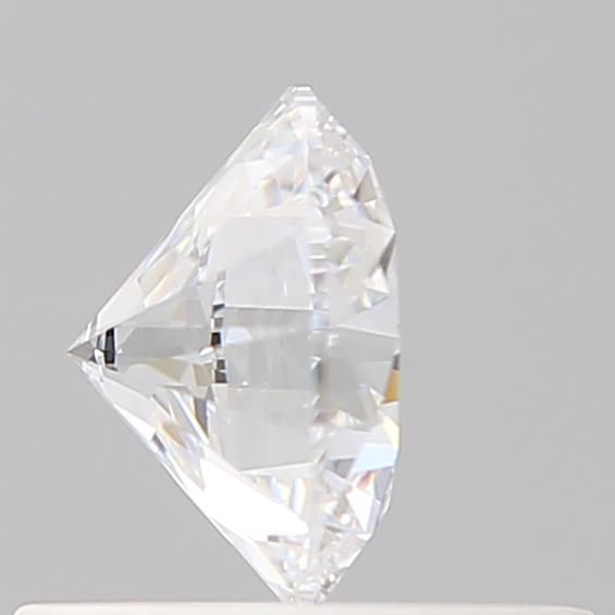 LG567358863 Diamant Lab Grown ROUND VVS2