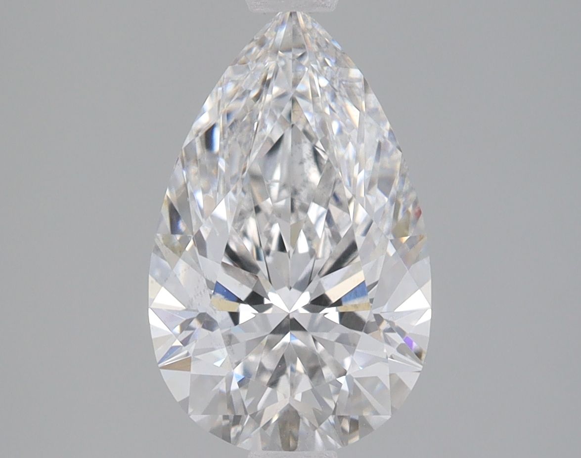 LG567366205 Diamant Lab Grown PEAR VS2