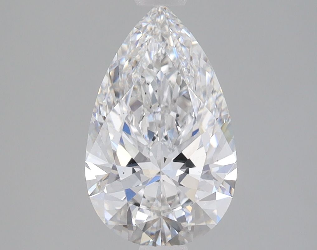 LG567366218 Diamant Lab Grown PEAR VS1
