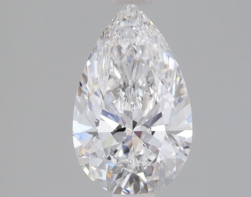 LG567366219 Diamant Lab Grown PEAR VS1