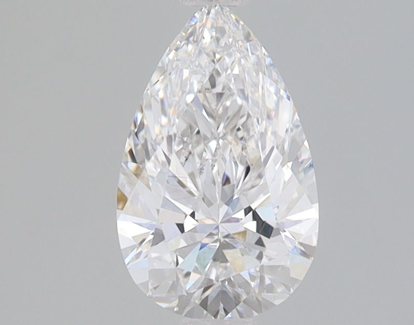 LG567366255 Diamant Lab Grown PEAR VS1