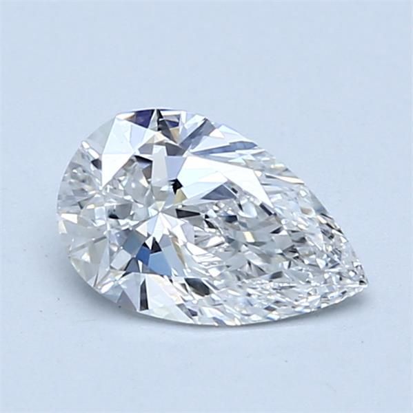 LG567366694 Diamant Lab Grown PEAR VS1