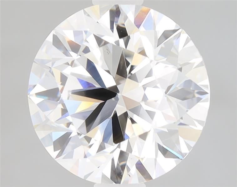 LG567366707 Diamant Lab Grown ROUND VS1