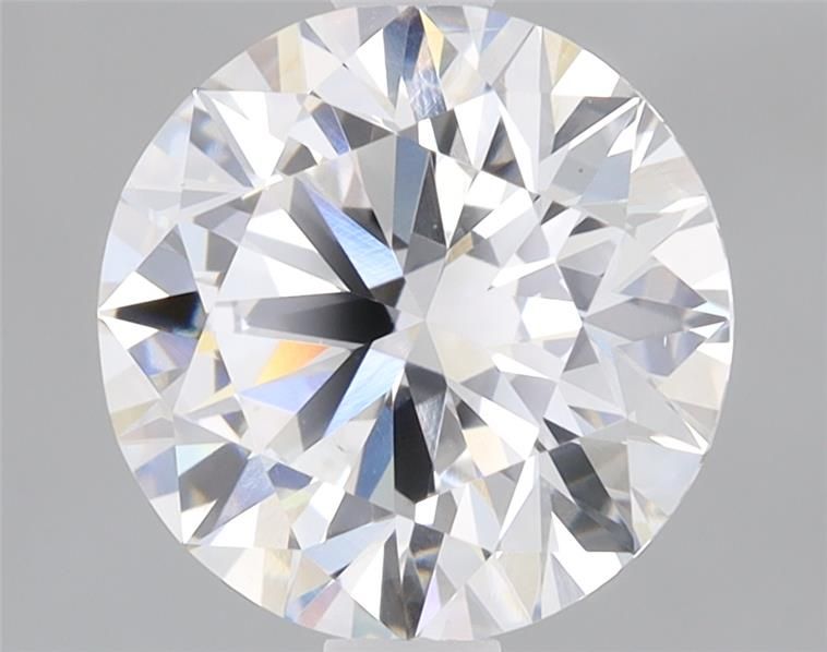 LG567366754 Diamant Lab Grown ROUND VS2