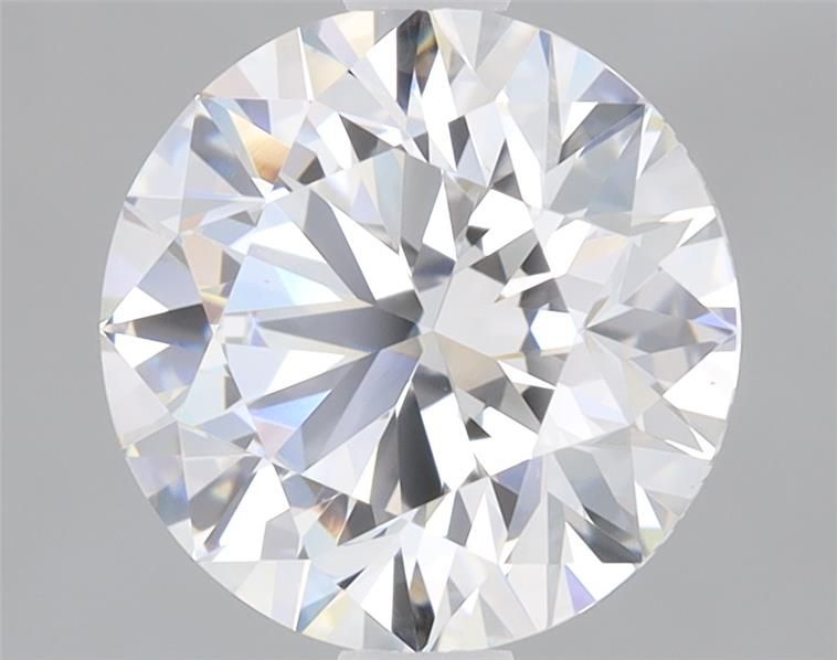 LG567366901 Diamant Lab Grown ROUND VS1