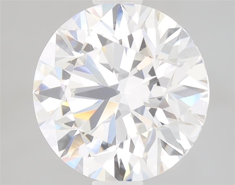 LG567366940 Diamant Lab Grown ROUND VS1