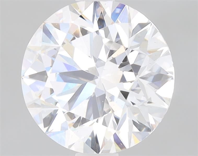 LG567366978 Diamant Lab Grown ROUND VS2