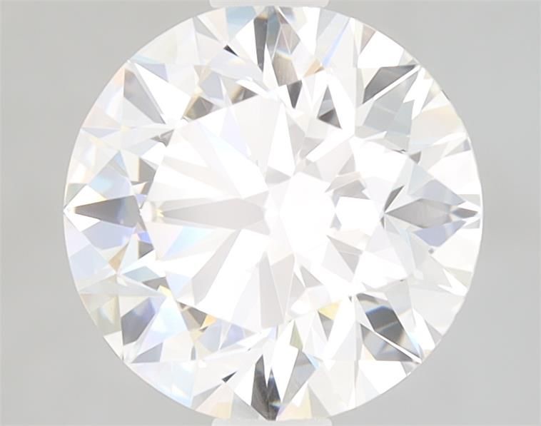 LG567366987 Diamant Lab Grown ROUND VS1