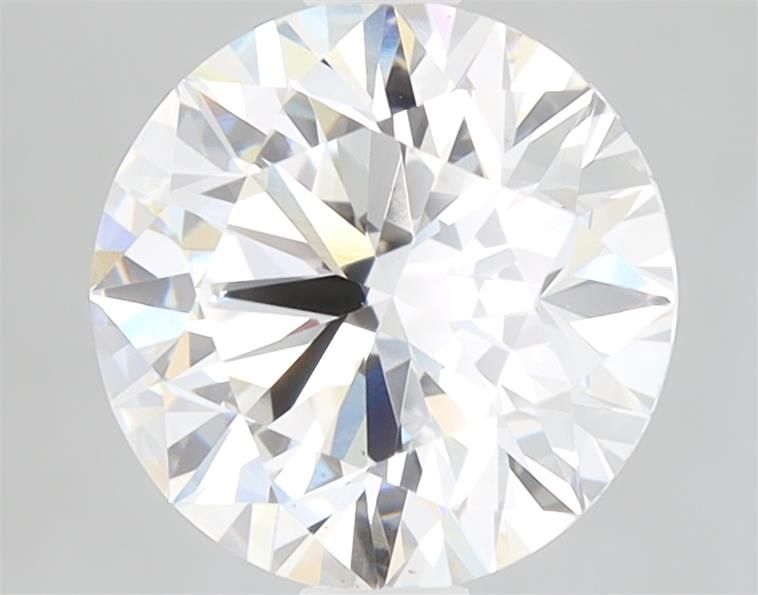 LG567366998 Diamant Lab Grown ROUND VS1