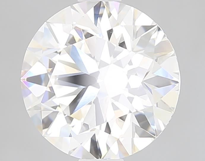 LG567367081 Diamant Lab Grown ROUND VS1
