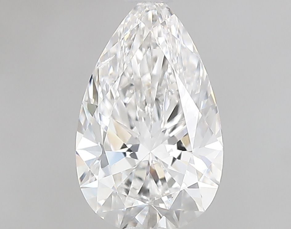 LG567368554 Diamant Lab Grown PEAR SI1