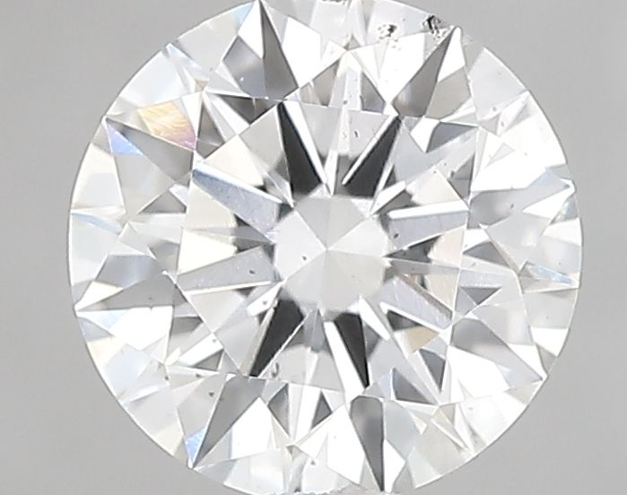 LG567368556 Diamant Lab Grown ROUND SI1