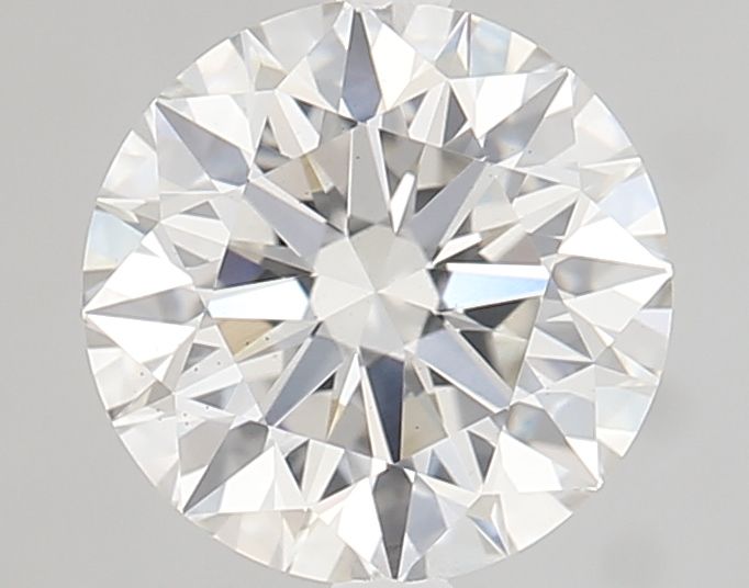 LG567368568 Diamant Lab Grown ROUND VS2