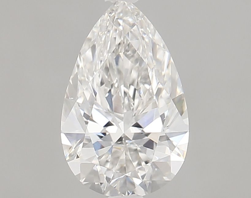 LG567368588 Diamant Lab Grown PEAR VVS2
